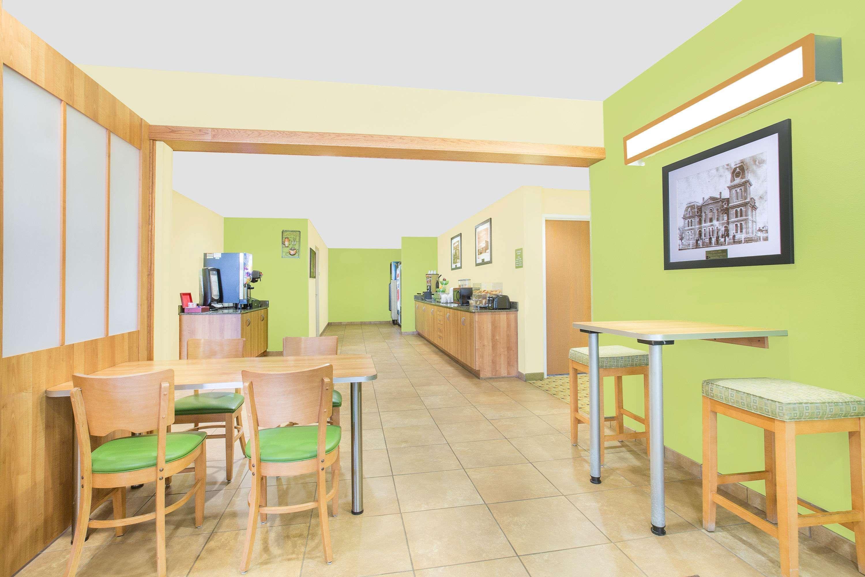 Microtel Inn & Suites By Wyndham Tuscumbia/Muscle Shoals Ngoại thất bức ảnh