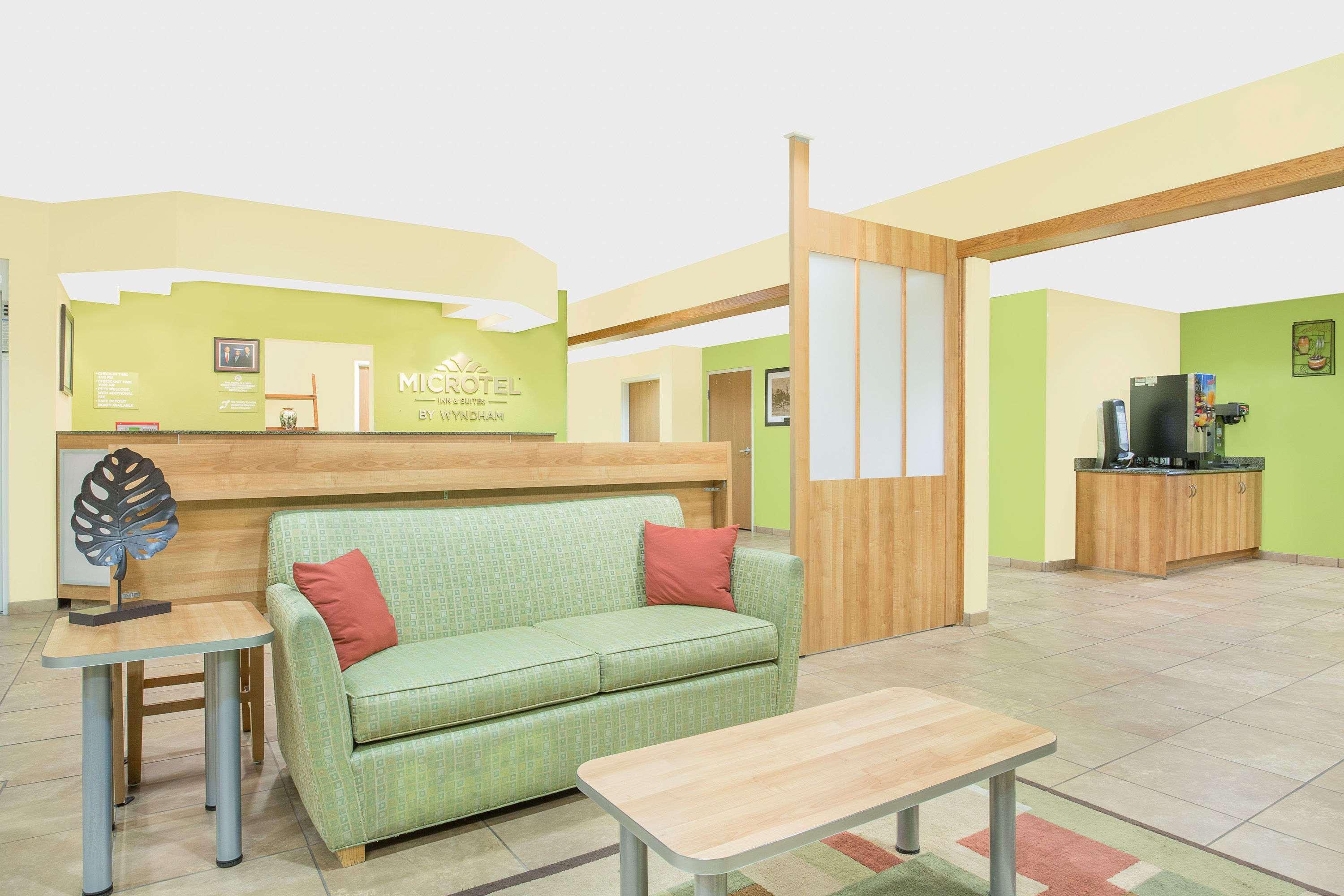 Microtel Inn & Suites By Wyndham Tuscumbia/Muscle Shoals Ngoại thất bức ảnh