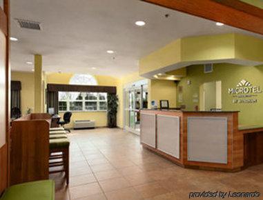 Microtel Inn & Suites By Wyndham Tuscumbia/Muscle Shoals Nội địa bức ảnh