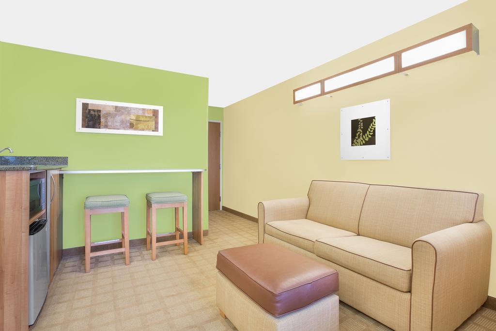 Microtel Inn & Suites By Wyndham Tuscumbia/Muscle Shoals Ngoại thất bức ảnh