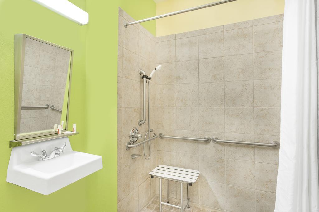 Microtel Inn & Suites By Wyndham Tuscumbia/Muscle Shoals Ngoại thất bức ảnh